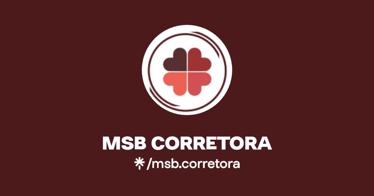 MSB Corretora